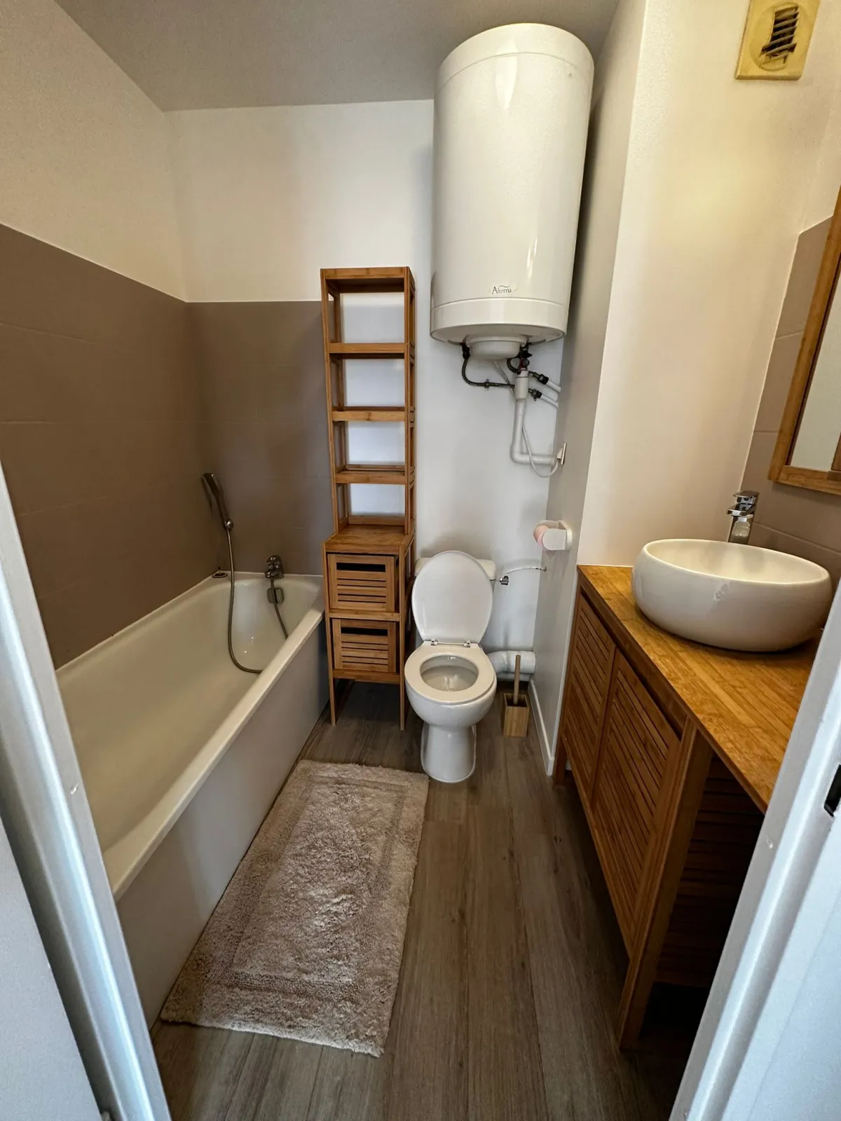 Location Les Pavillons-sous-Bois Appartement 6891b93a73725