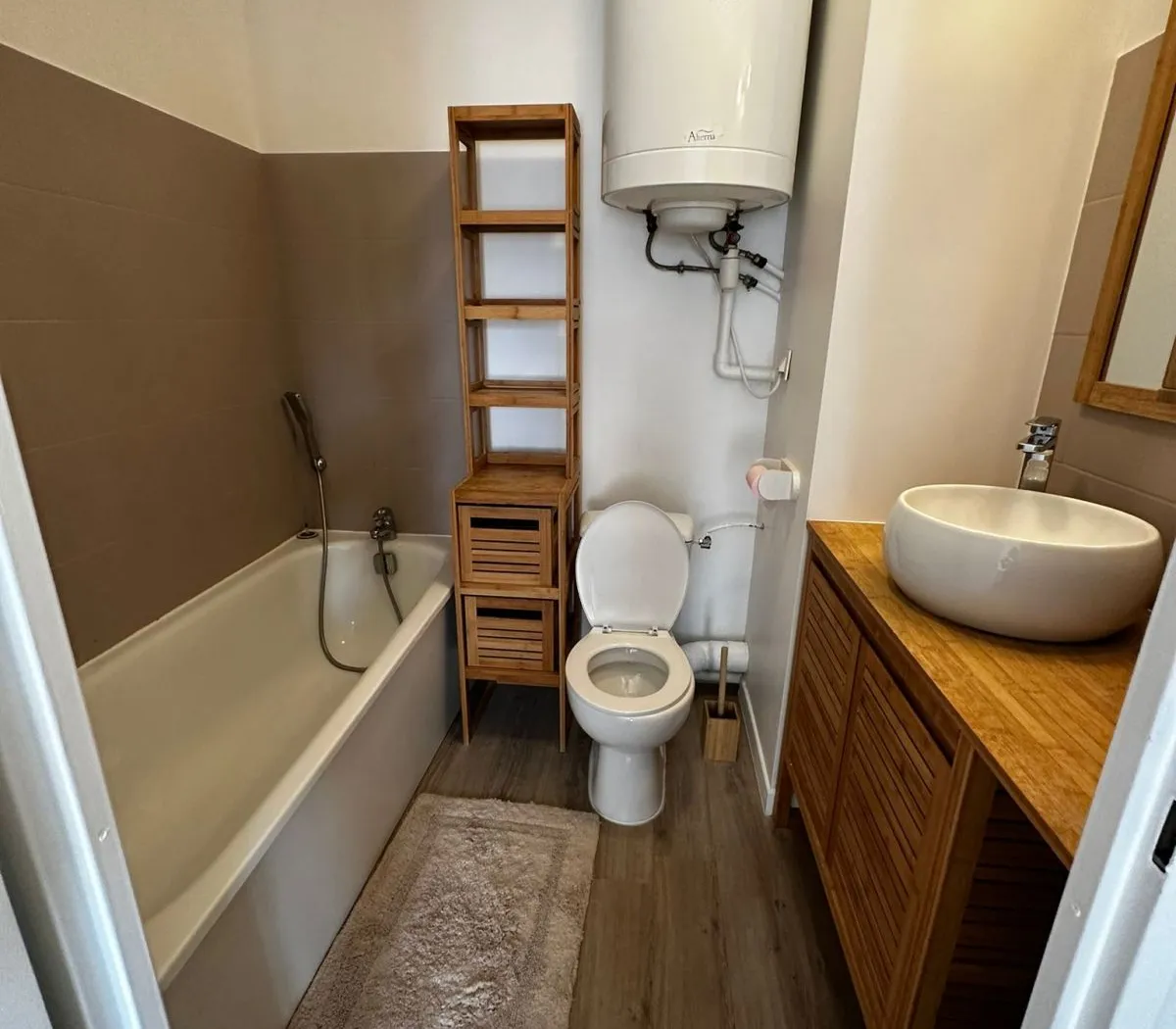 Location Les Pavillons-sous-Bois Appartement 6891b93a7372