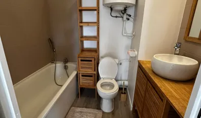 miniatureLocation Les Pavillons-sous-Bois Appartement 6891b93a73722