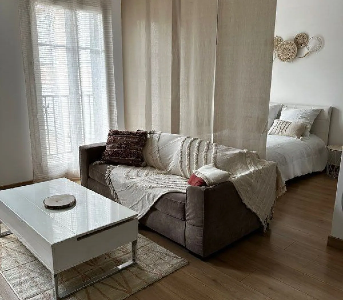 Location Les Pavillons-sous-Bois Appartement 6891b93a7372