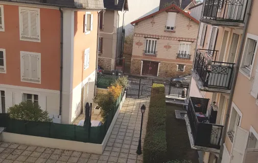 Location Les Pavillons-sous-Bois Appartement 6891b93a7372