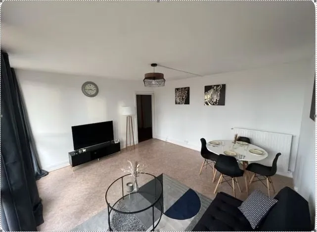 Location Méry-sur-Oise Appartement 6891ba8511b21