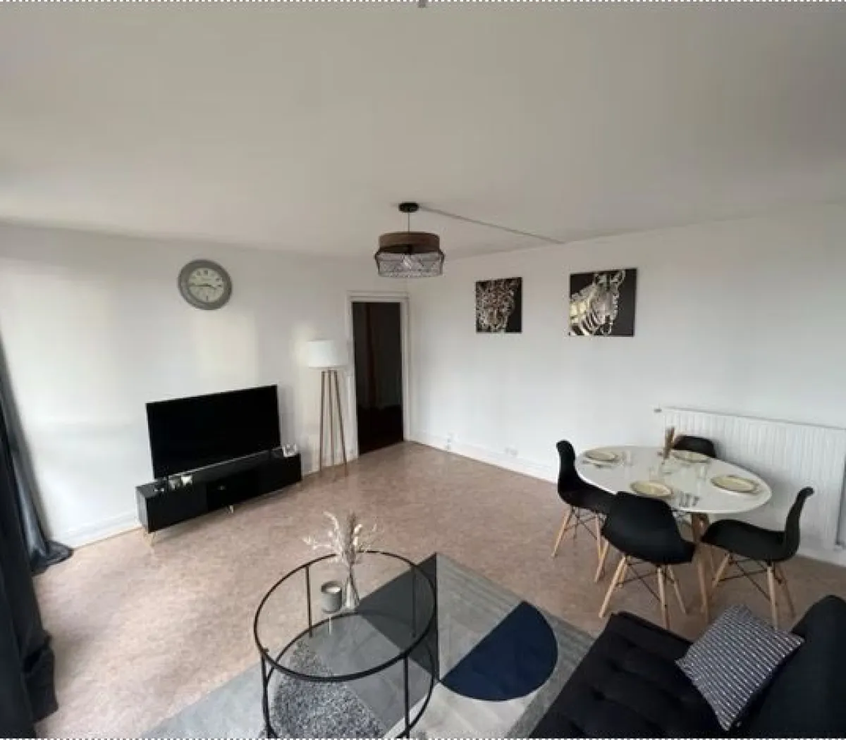 Location Méry-sur-Oise Appartement 6891ba8511b2