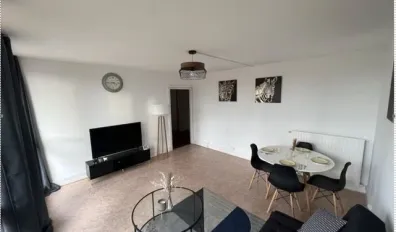 miniatureLocation Méry-sur-Oise Appartement 6891ba8511b22