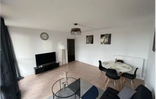 Location Méry-sur-Oise Appartement 6891ba8511b2