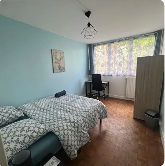 Location Méry-sur-Oise Appartement 6891ba8511b22