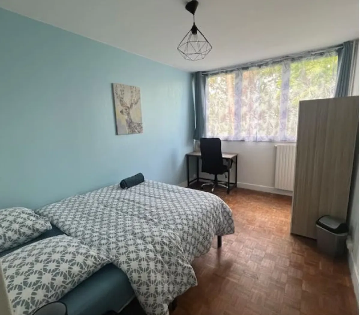 Location Méry-sur-Oise Appartement 6891ba8511b2