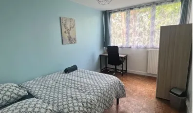 miniatureLocation Méry-sur-Oise Appartement 6891ba8511b22