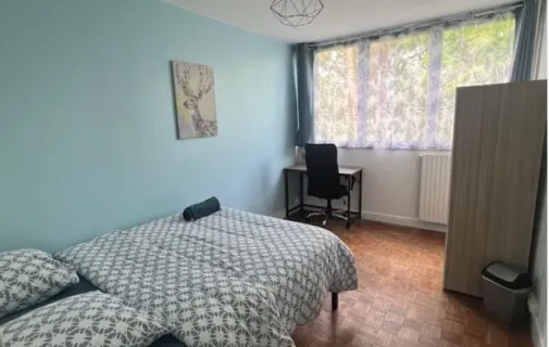 Location Méry-sur-Oise Appartement 6891ba8511b2