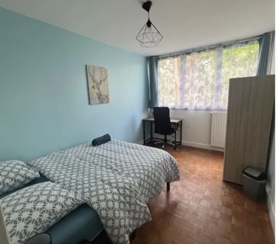 Location Méry-sur-Oise Appartement 6891ba8511b22