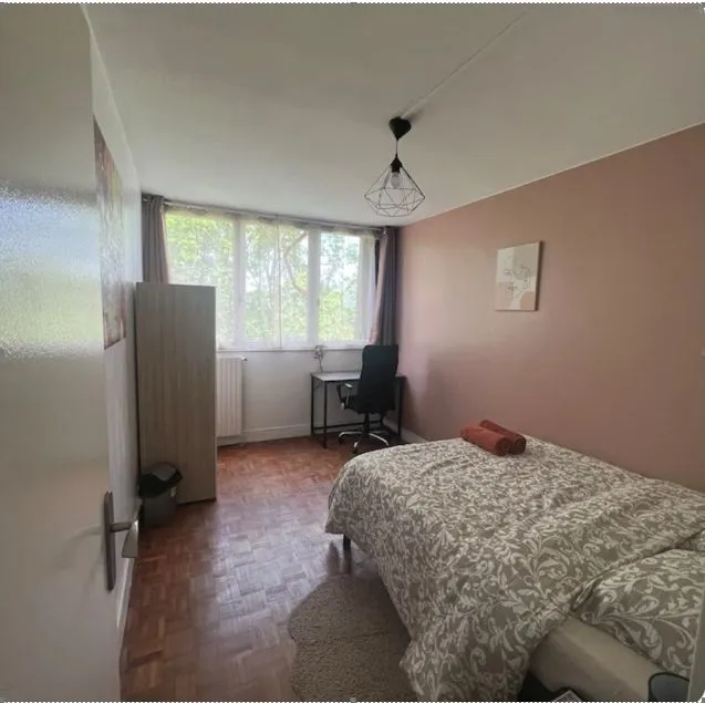 Location Méry-sur-Oise Appartement 6891ba8511b23