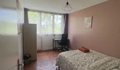 miniatureLocation Méry-sur-Oise Appartement 6891ba8511b22