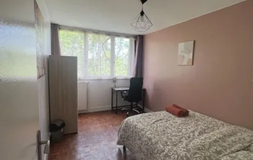 Location Méry-sur-Oise Appartement 6891ba8511b2