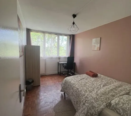 Location Méry-sur-Oise Appartement 6891ba8511b23