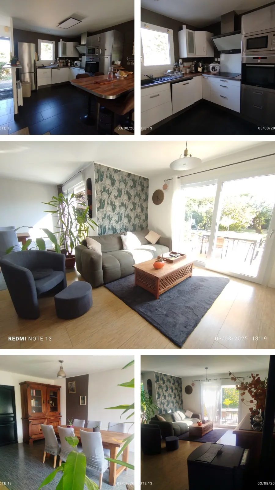 Location Château-d'Olonne Maison 6891bff2e3382