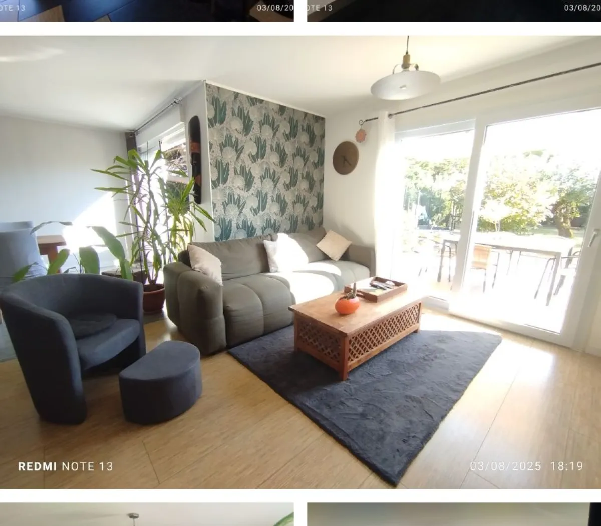 Location Château-d'Olonne Maison 6891bff2e338