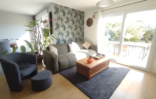 Location Château-d'Olonne Maison 6891bff2e338