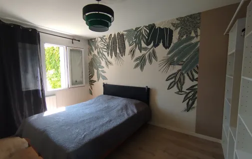 Location Château-d'Olonne Maison 6891bff2e338
