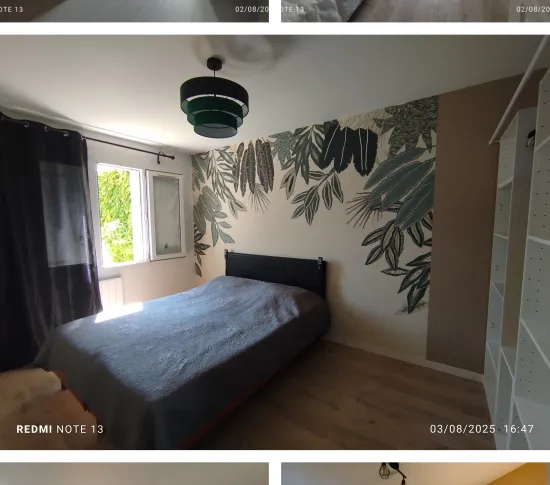 Location Château-d'Olonne Maison 6891bff2e3383