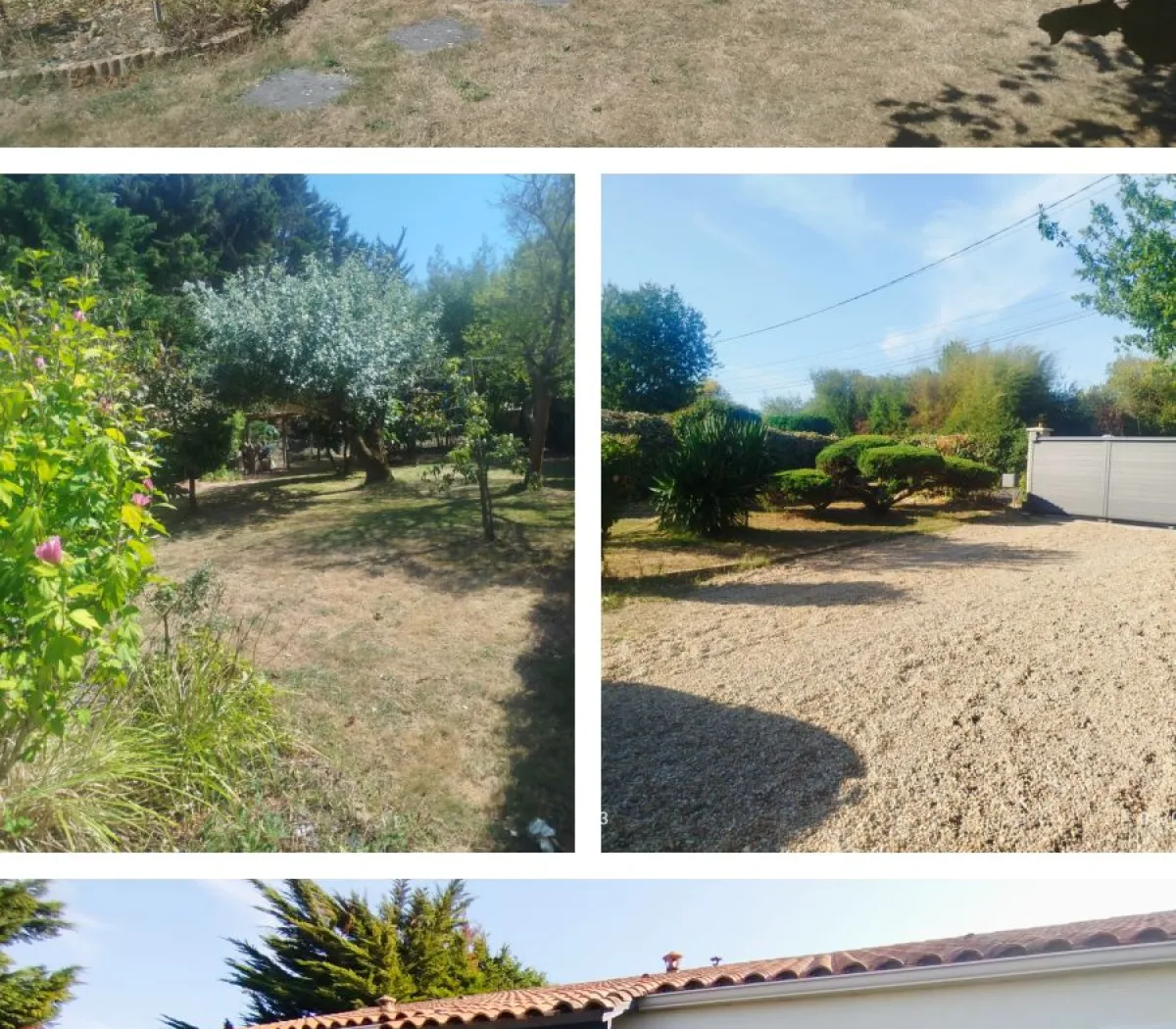 Location Château-d'Olonne Maison 6891bff2e338