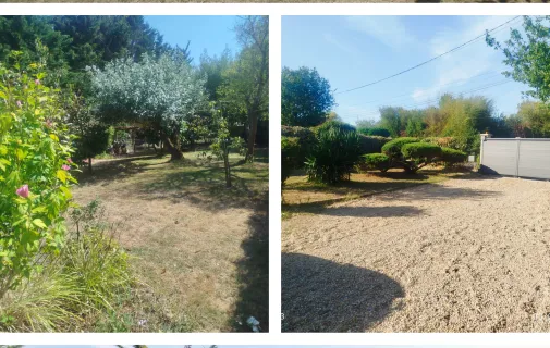 Location Château-d'Olonne Maison 6891bff2e338