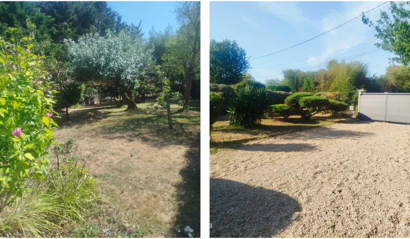 Location Château-d'Olonne Maison 6891bff2e3381