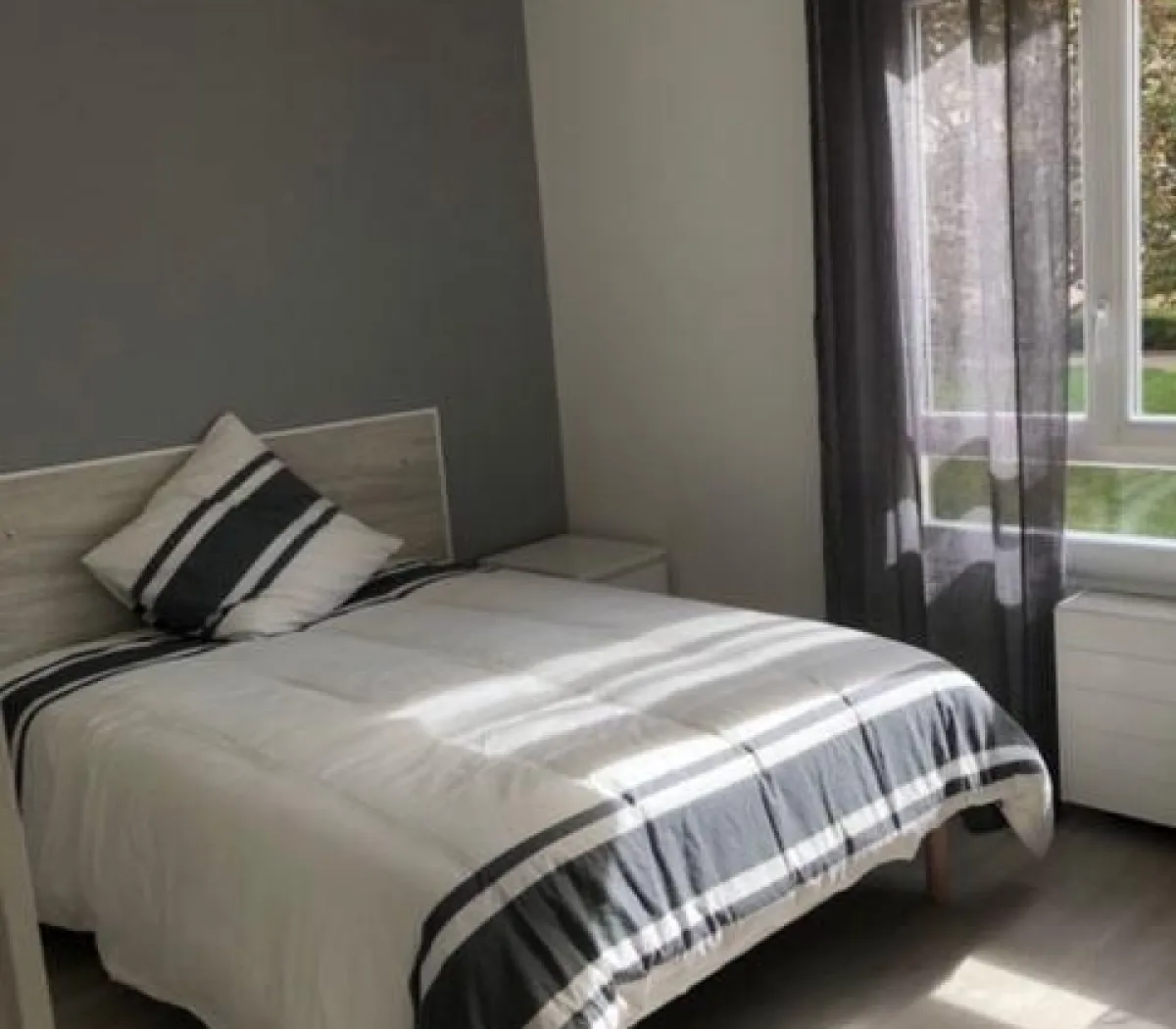 Location Oullins-Pierre-Bénite Chambre 6891c7271461