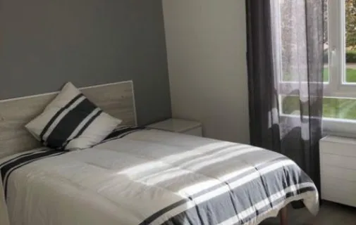 Location Oullins-Pierre-Bénite Chambre 6891c7271461