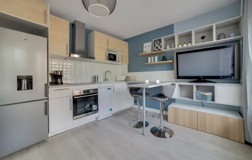 Location Oullins-Pierre-Bénite Chambre 6891c7271461