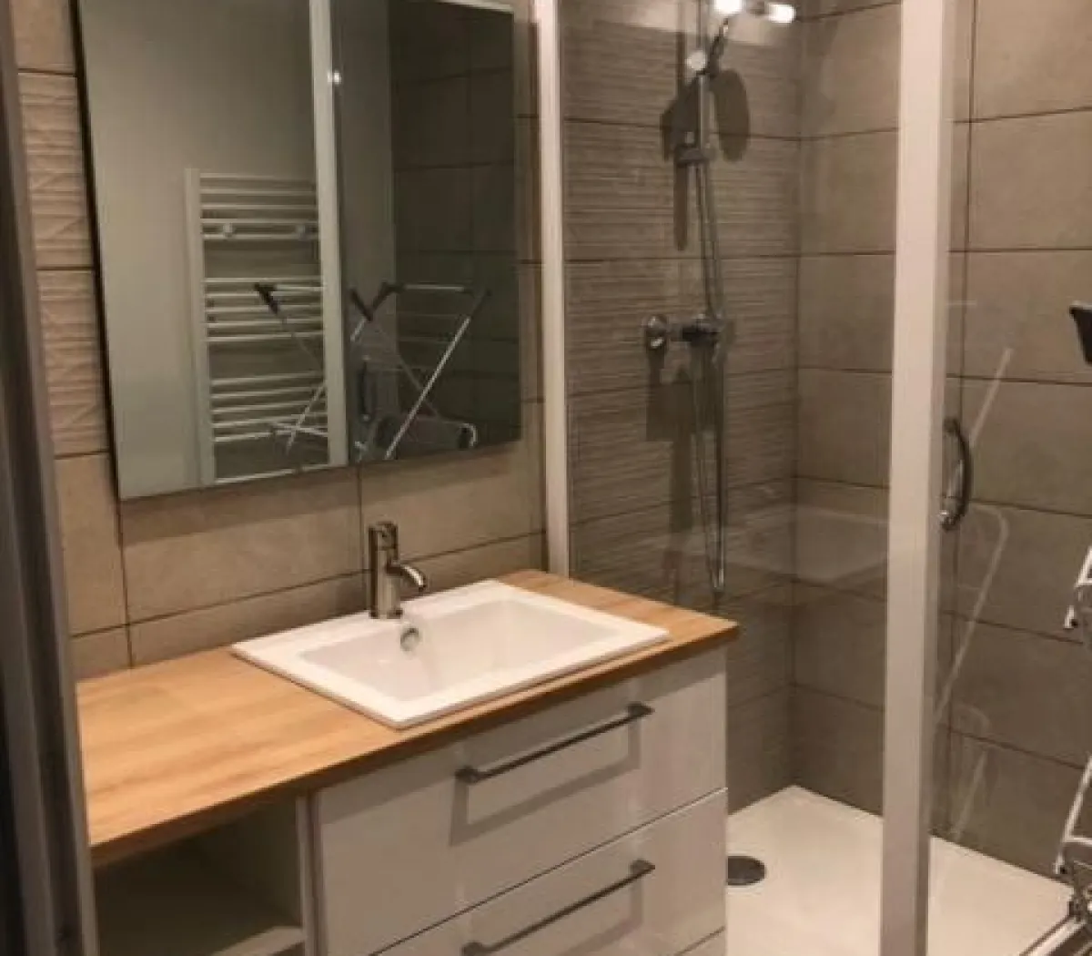 Location Oullins-Pierre-Bénite Chambre 6891c7271461