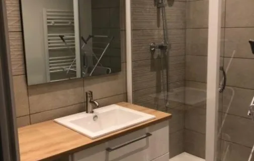 Location Oullins-Pierre-Bénite Chambre 6891c7271461