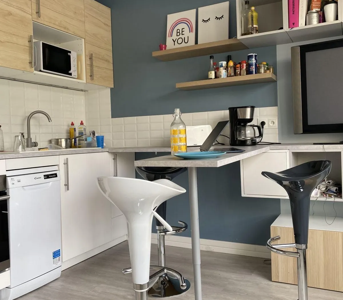 Location Oullins-Pierre-Bénite Chambre 6891c7271461