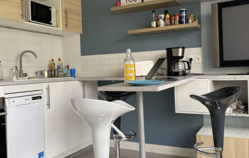 Location Oullins-Pierre-Bénite Chambre 6891c7271461