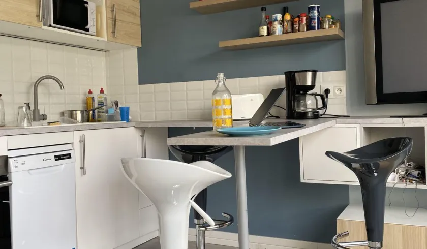 Location Oullins-Pierre-Bénite Chambre 6891c72714611