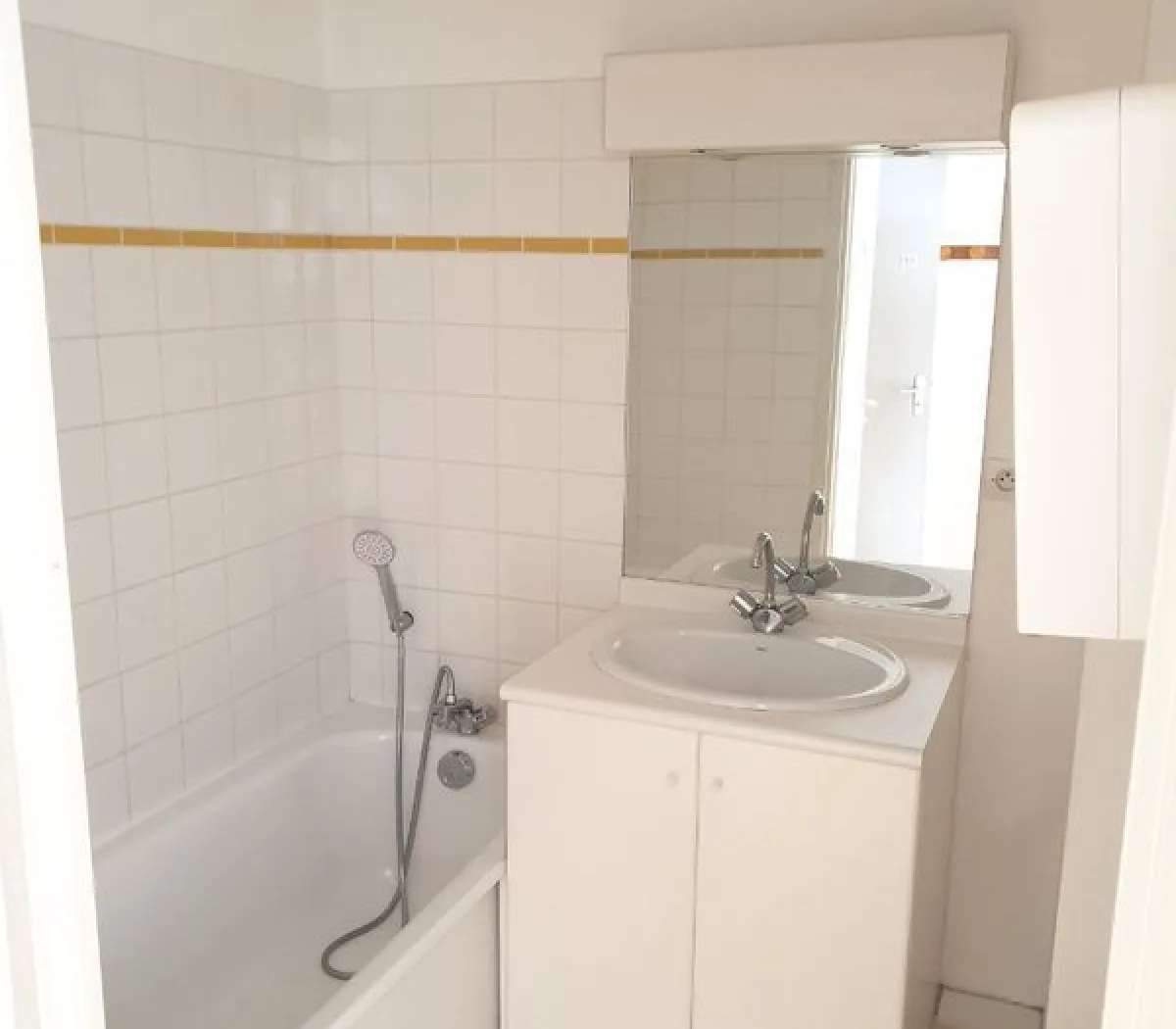 Location Saint-Étienne Appartement 6891d51386b2