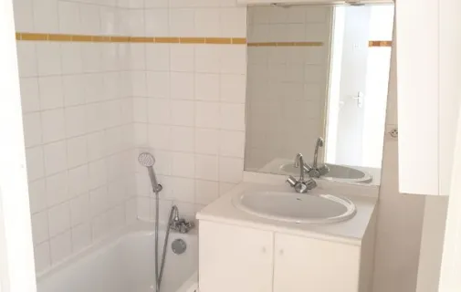 Location Saint-Étienne Appartement 6891d51386b2