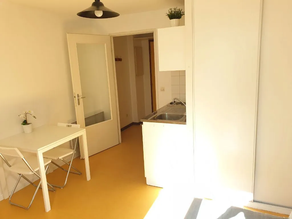 Location Saint-Étienne Appartement 6891d51386b2