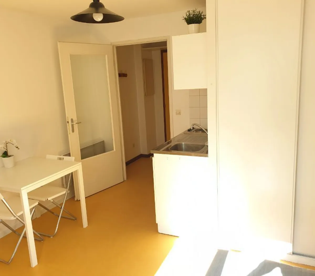 Location Saint-Étienne Appartement 6891d51386b2