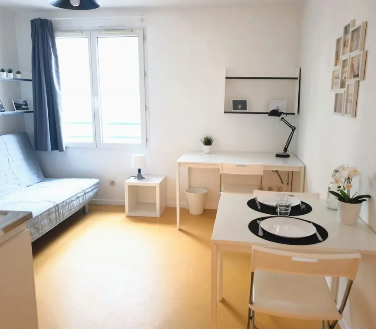 Location Saint-Étienne Appartement 6891d51386b2