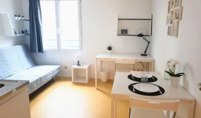 Location Saint-Étienne Appartement 6891d51386b2