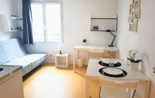 Location Saint-Étienne Appartement 6891d51386b2