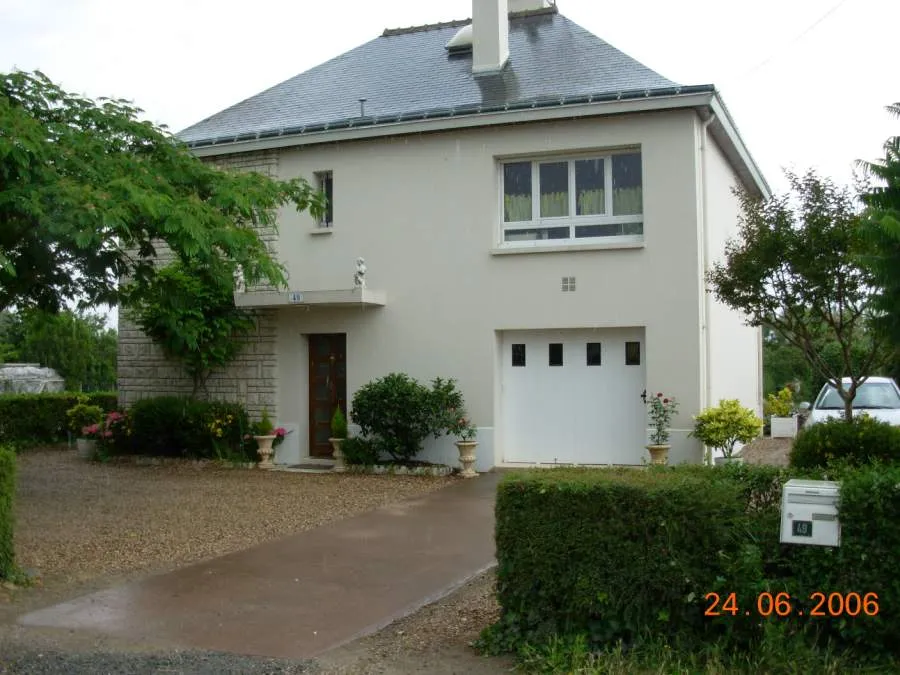 Location Saint-Genouph Chambre 6891f5a694da5