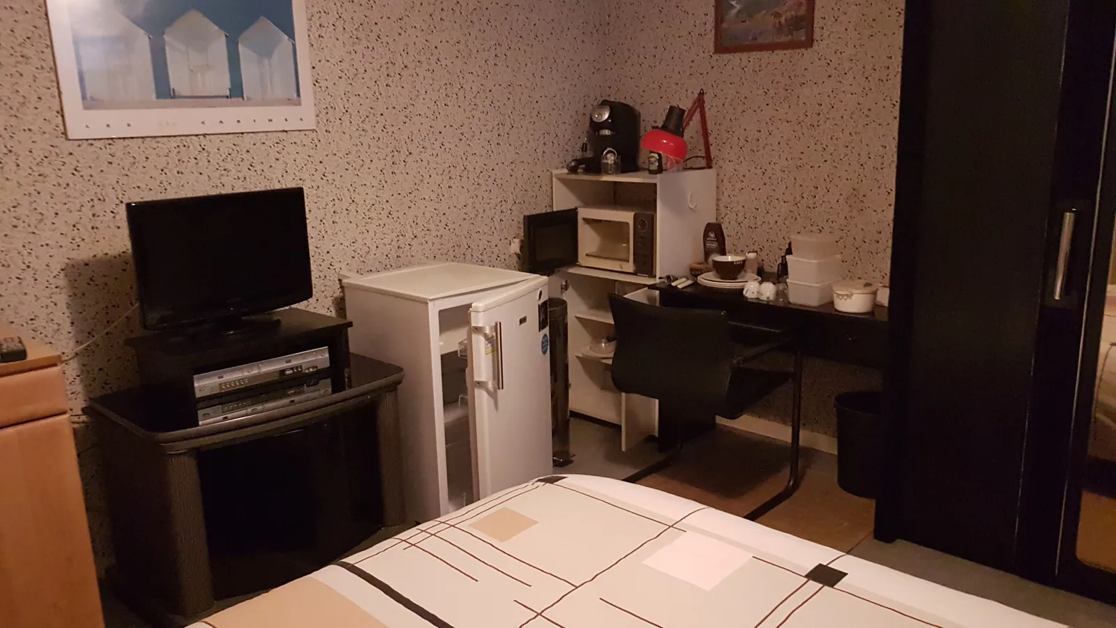 Location Saint-Genouph Chambre 6891f5a694da2