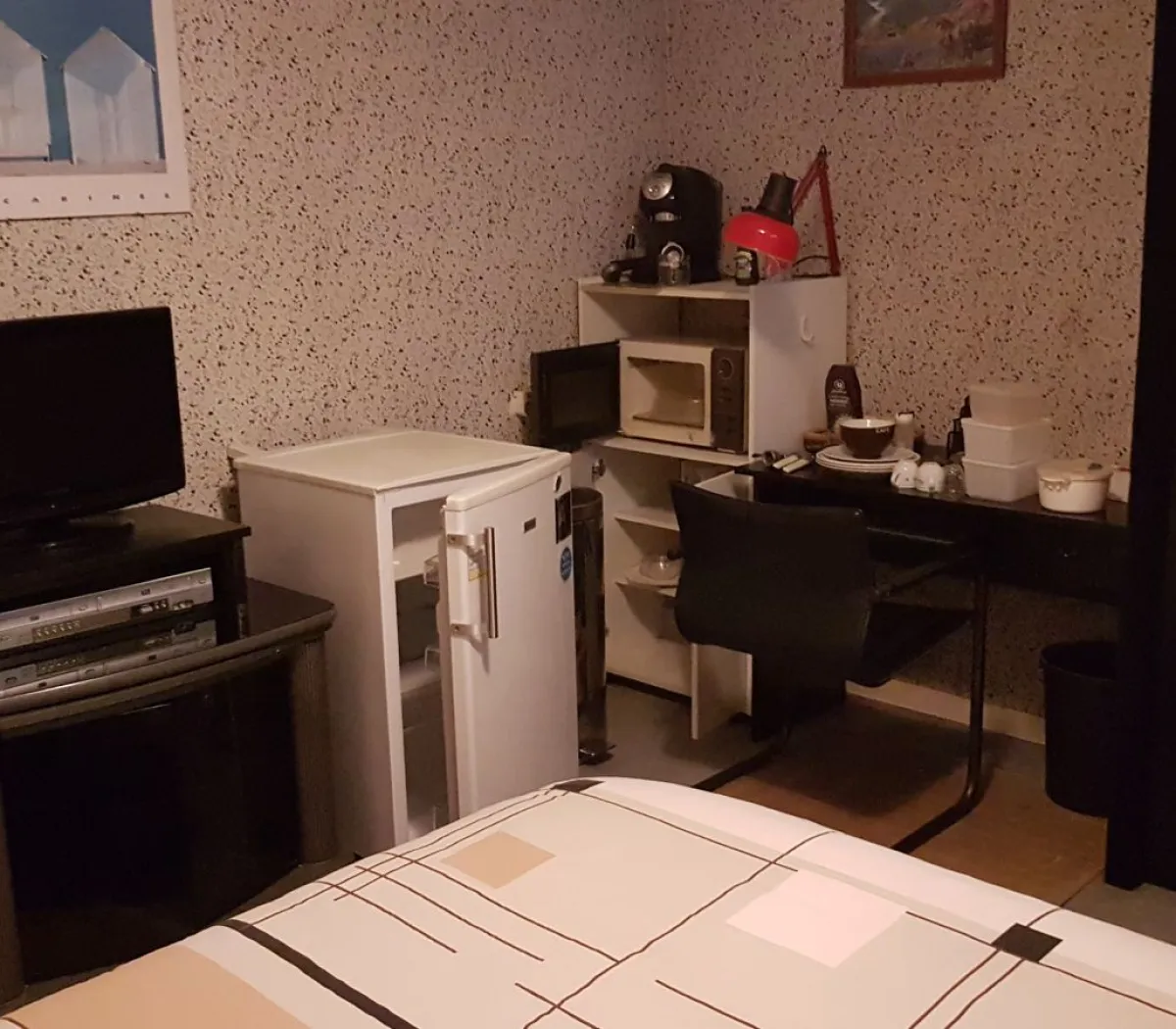 Location Saint-Genouph Chambre 6891f5a694da