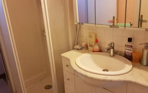Location Saint-Genouph Chambre 6891f5a694da