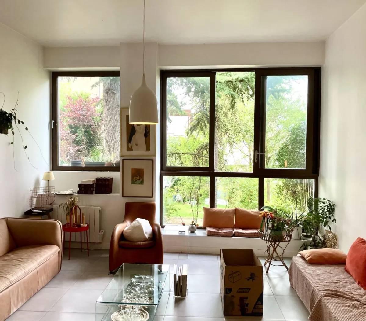 Location Montreuil Appartement 689334342544