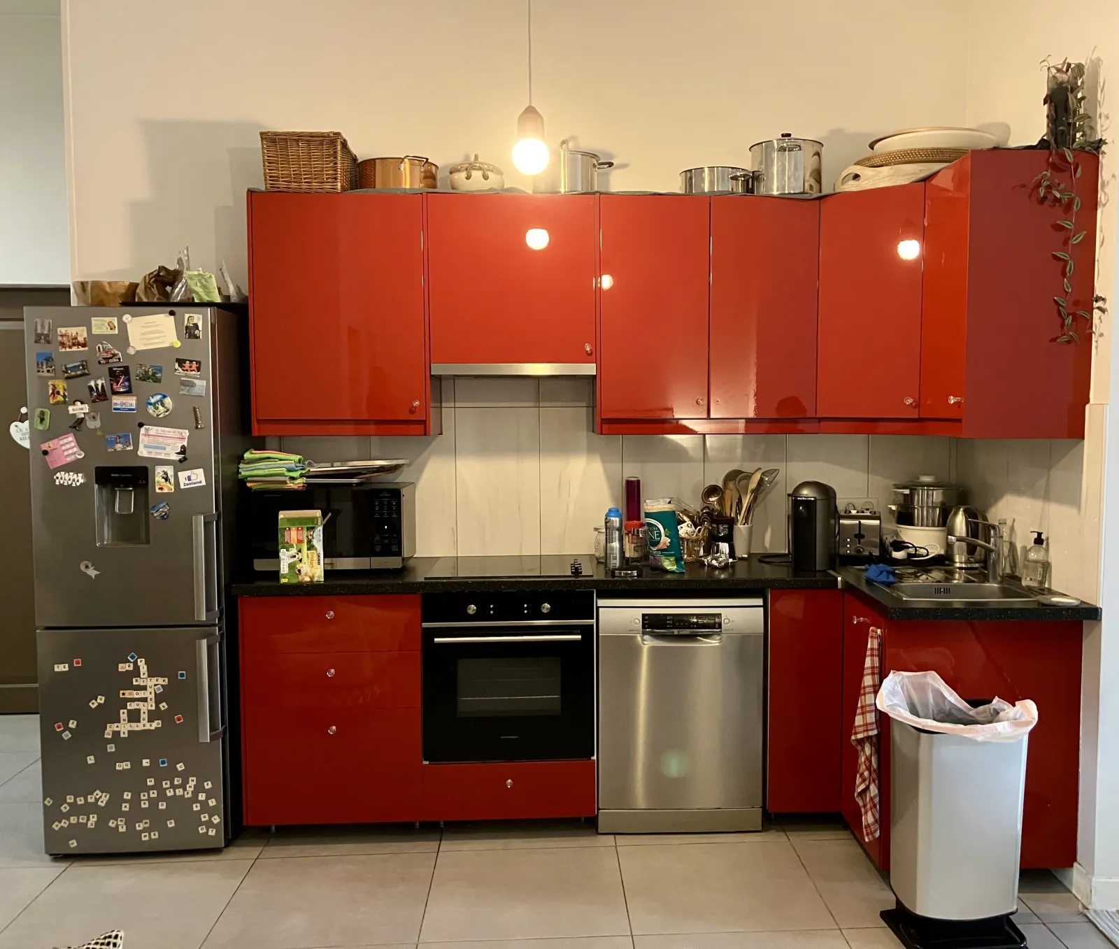 Location Montreuil Appartement 6893343425443