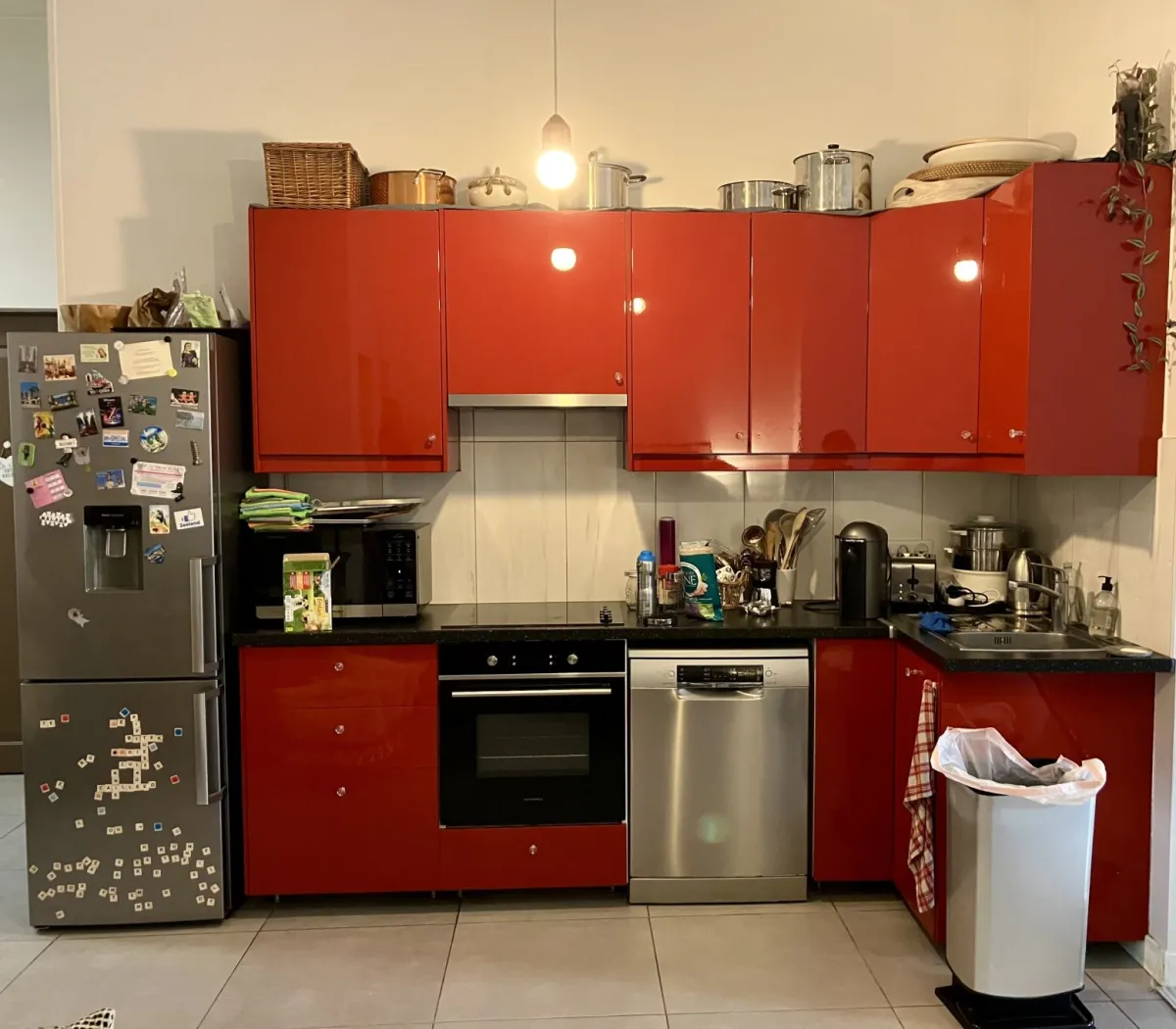 Location Montreuil Appartement 689334342544