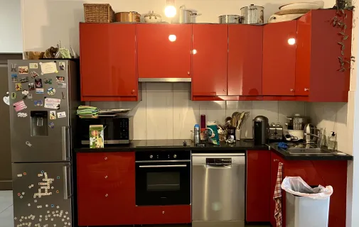 Location Montreuil Appartement 689334342544