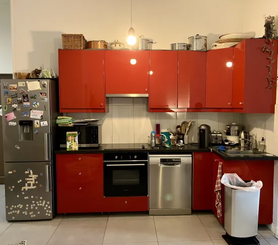 Location Montreuil Appartement 6893343425443